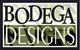 Bodega Designs - web site creation for writers
